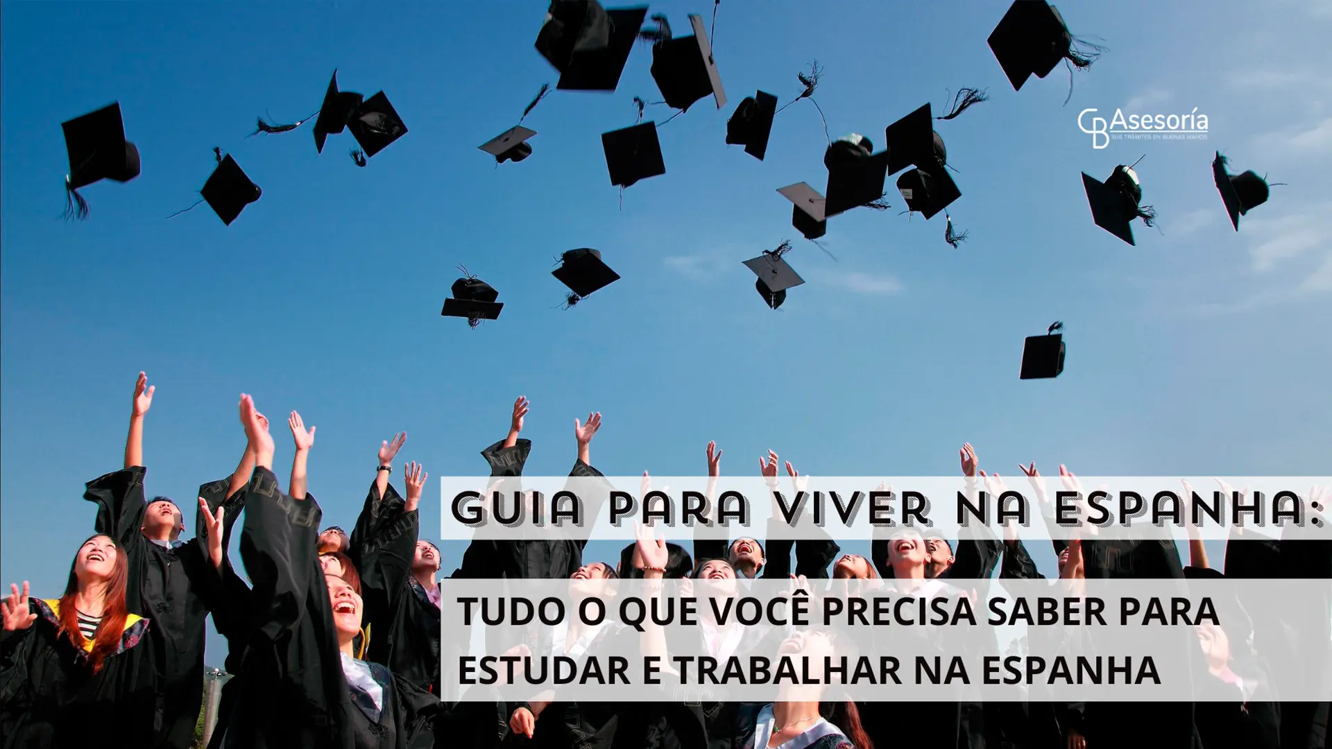 Como estudar e morar na Espanha em 2026: guia completo para brasileiros