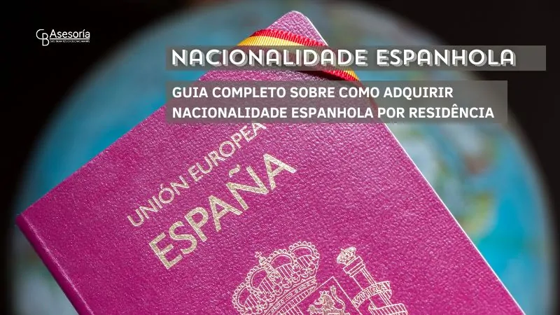 nacionalidad española