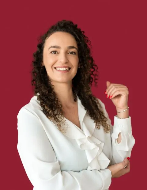 Gabriela Barros - Departamento Nacionalidad