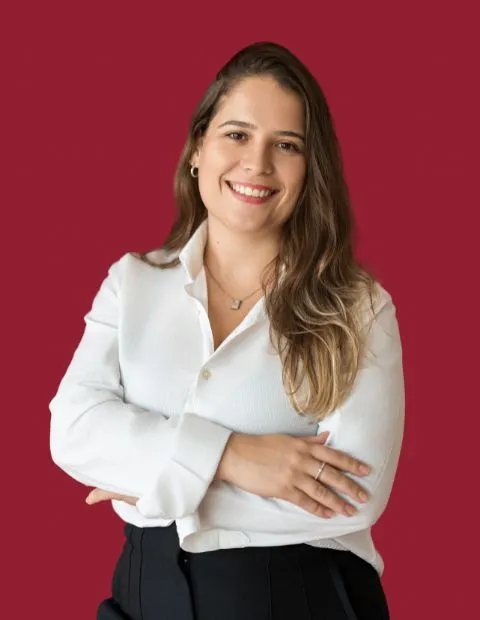 Leticia Correia - Departamento Extranjería