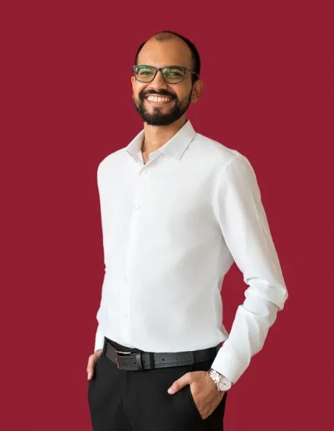 Pedro Rodrigues - Departamento Extranjería